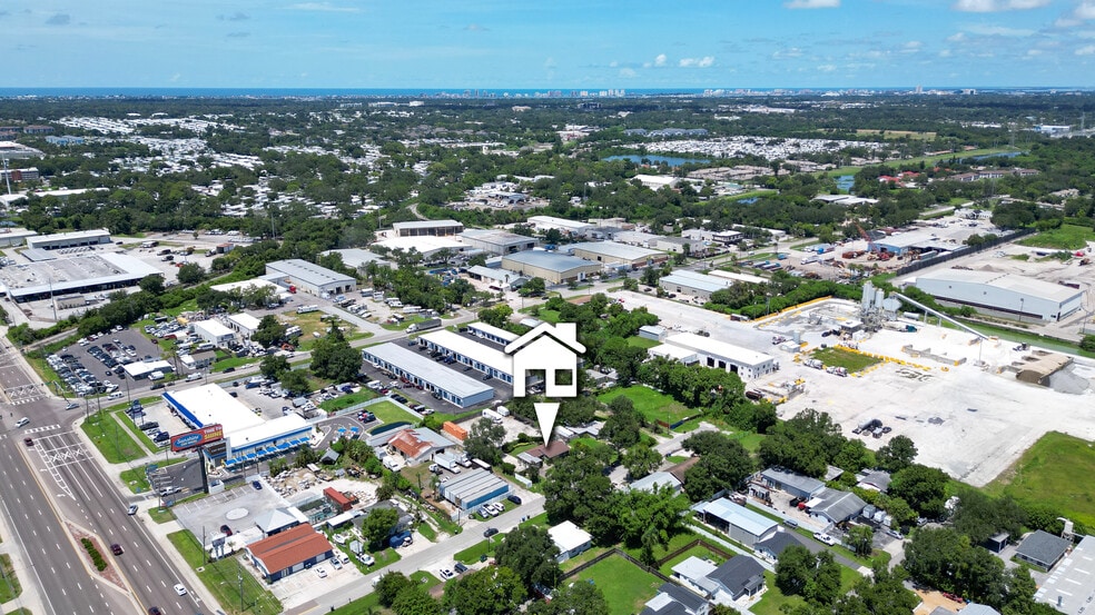 More Photos Of 883 Southwind Ln, Largo Industrial For Sale
