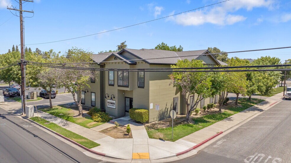 More Photos Of 419 W Murray Ave, Visalia Medical For Lease