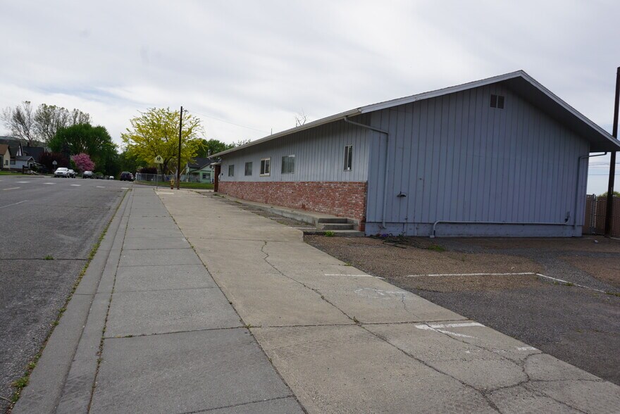 More Photos Of 1500 Grant Ave, Prosser Specialty For Sale