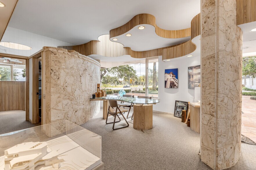More Photos Of 100-104 Riverside Dr, New Smyrna Beach Office For Sale