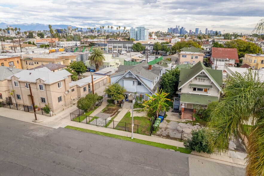 More Photos Of 1322 5th Ave, Los Angeles Multifamily For Sale