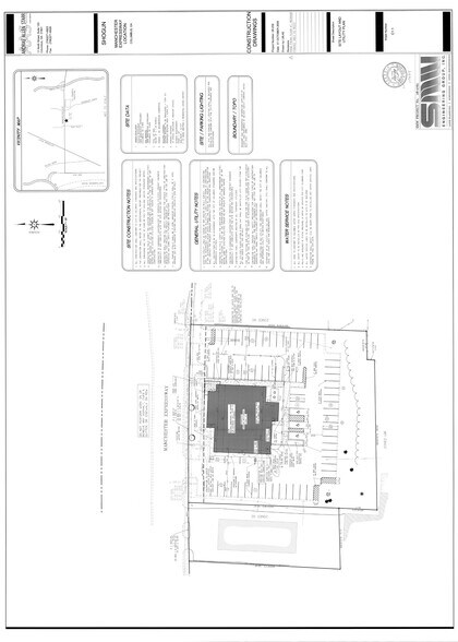 More Photos Of 1808 Manchester Expy, Columbus General Retail For Sale