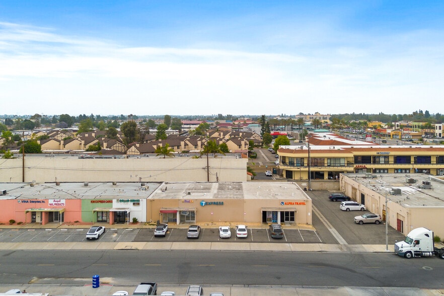 More Photos Of 14932 Dillow St, Westminster Industrial For Sale