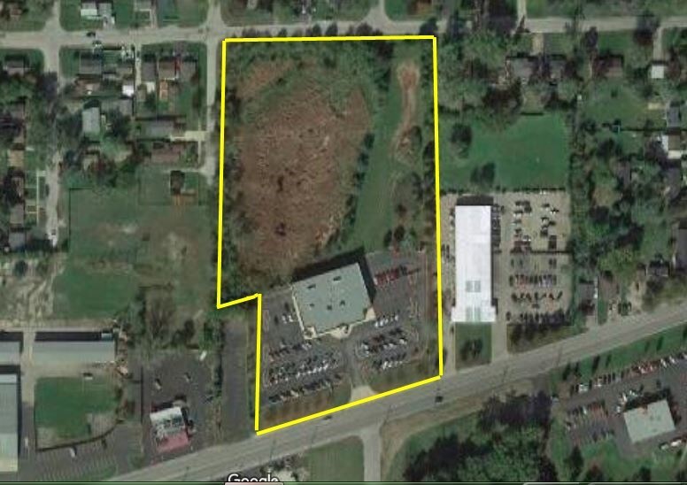 More Photos Of 1530 E New York St, Aurora Auto Dealership For Sale