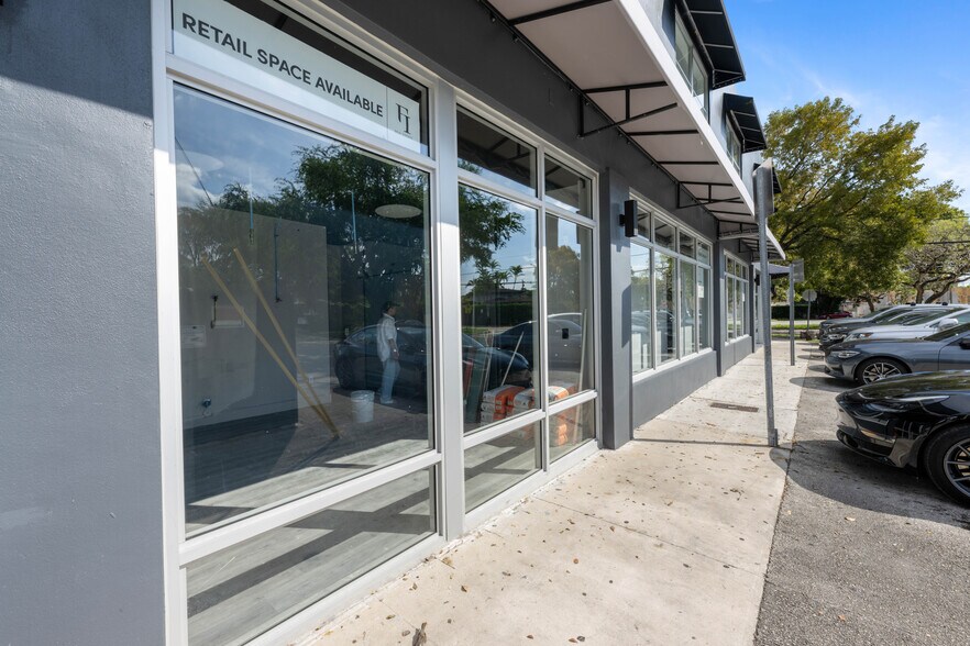 More Photos Of 2223 SW 13th Ave, Miami Storefront Retail Office For Sale