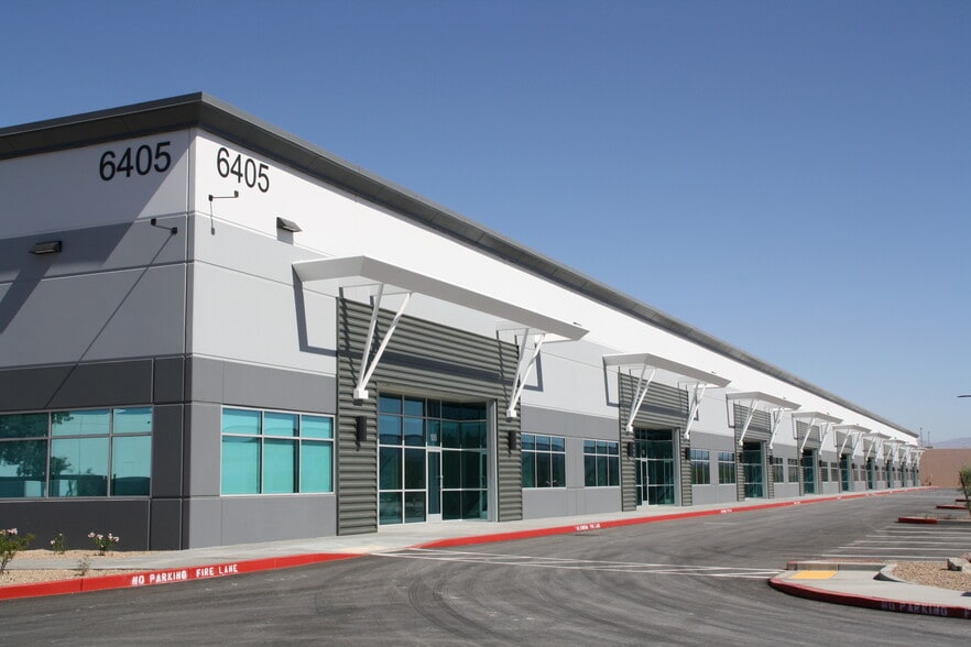 More Photos Of Sunset & Pine St, Las Vegas Unknown For Lease