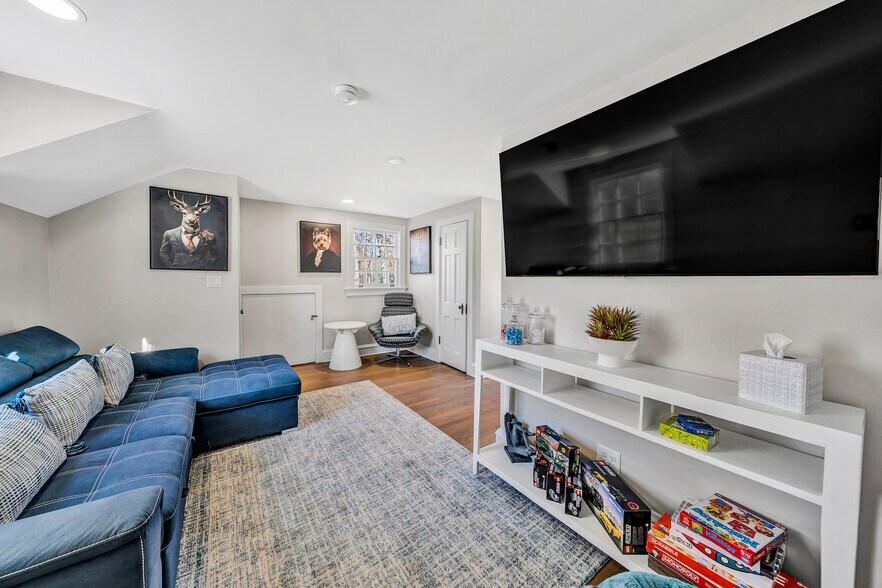 More Photos Of 750 Penn Hall Rd, Union Hall Specialty For Sale