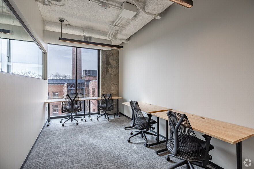 More Photos Of 1316 Adams St, Nashville Coworking Space