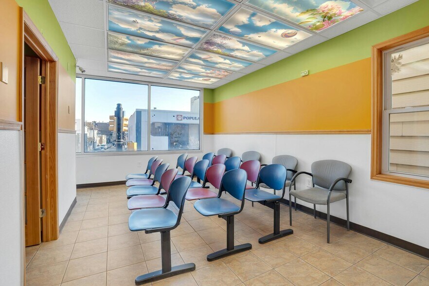More Photos Of 5405 Bergenline Ave, West New York Storefront Retail Office For Lease