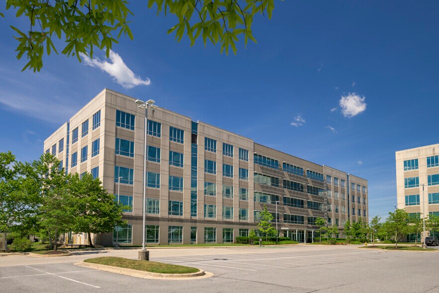 More Photos Of 302 Sentinel Dr, Annapolis Junction Office For Lease