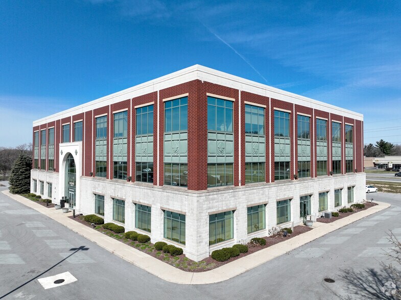 Primary Photo Of 5521 W Lincoln Hwy, Schererville Medical For Sale