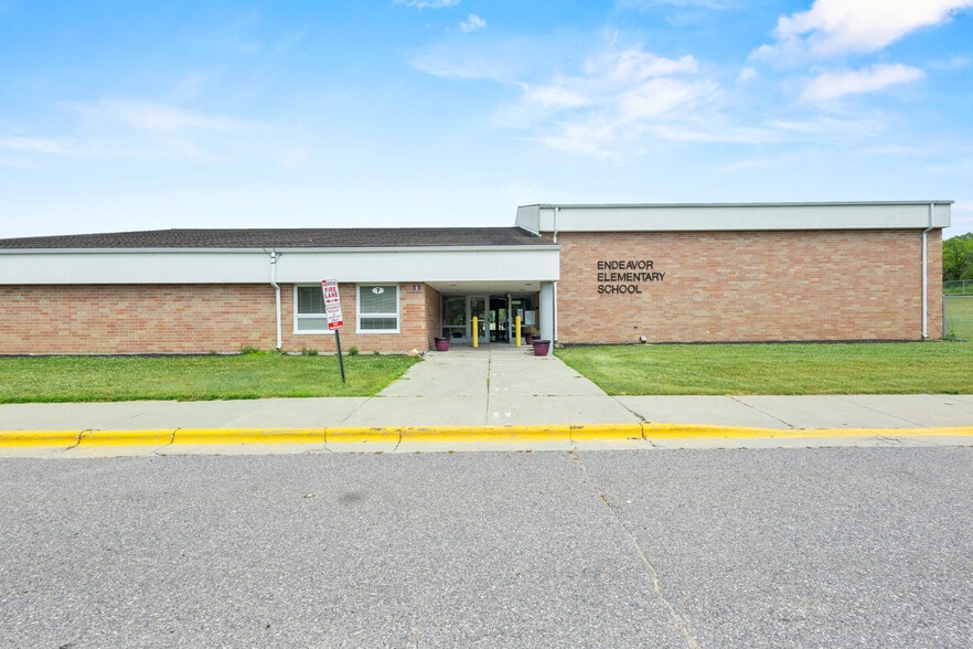 More Photos Of 414 S Church St, Endeavor Schools For Sale