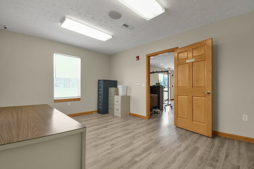 More Photos Of 2598 E Smiley Ave, Shelby Religious Facility For Sale