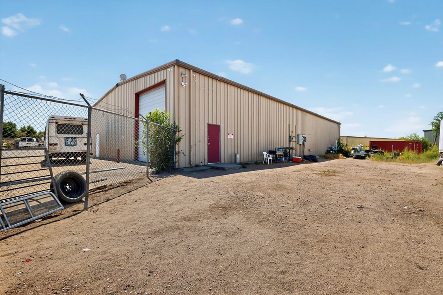 More Photos Of 7901 Ranchitos Loop NE, Albuquerque Service For Sale