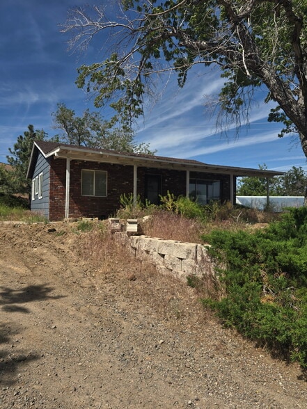 More Photos Of 445 US Hwy 395, Carson City Land For Lease