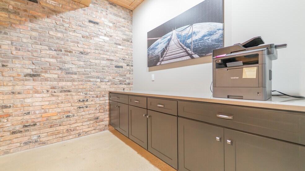 More Photos Of 9603 W 133rd Ave, Cedar Lake Office For Sale