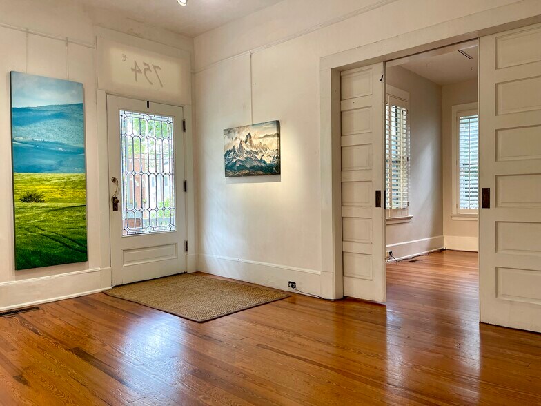 More Photos Of 754 Piedmont Ave, Atlanta Office Residential For Lease