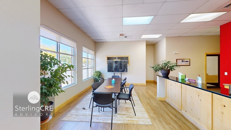 More Photos Of 1817 South Ave W, Missoula Office For Lease
