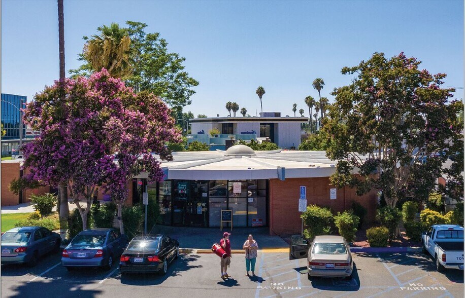 Primary Photo Of 3711 Central Ave, Riverside Freestanding For Sale
