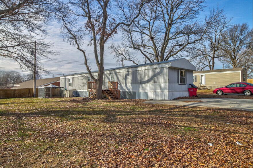 More Photos Of 1 Oakdale Dr, Lexington Manufactured Housing Mobile Home Park For Sale
