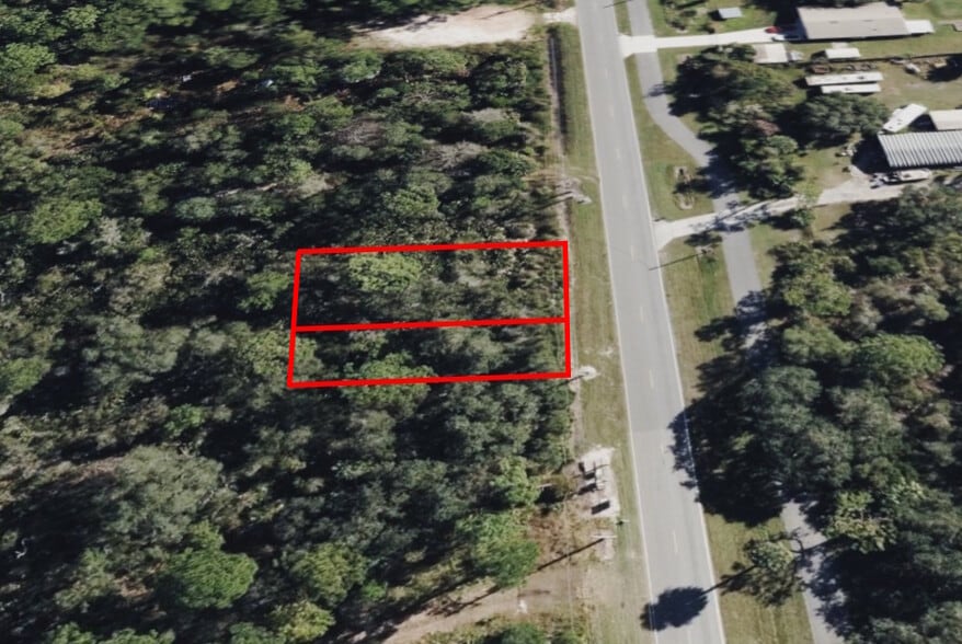 More Photos Of 734 Osteen Maytown rd, Osteen Land For Sale