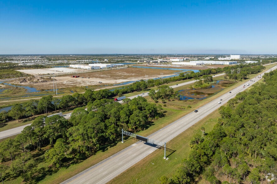 More Photos Of 12070 SW Tom Mackie Blvd, Port Saint Lucie Unknown For Lease