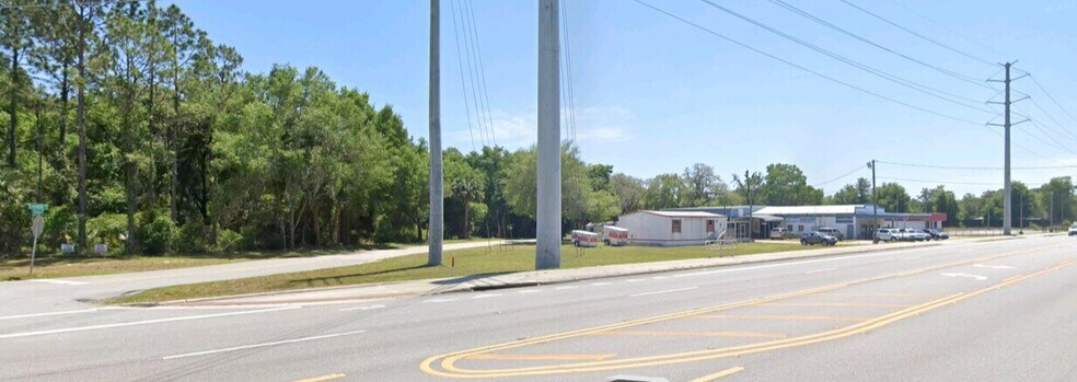 More Photos Of 261 S State Road 415, Osteen Land For Lease