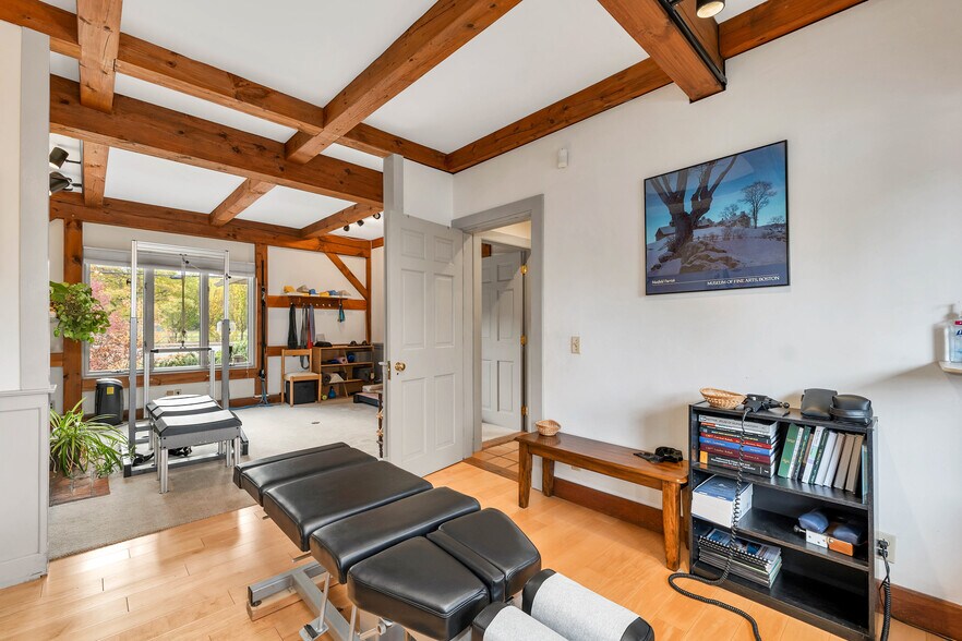 More Photos Of 68 Lyme Rd, Hanover Office Residential For Sale