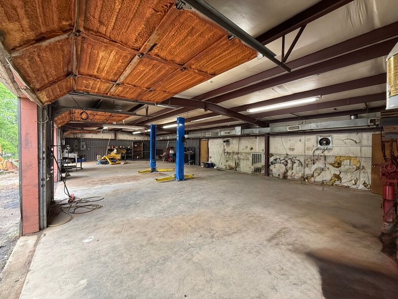 More Photos Of 6865-6875 US 221, Moore Auto Salvage Facility For Sale
