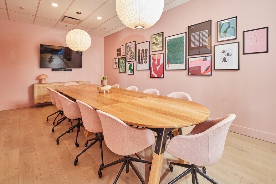 More Photos Of 1120 S Rackham Way, Meridian Coworking Space