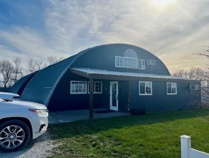 Primary Photo Of 1710 W Main St, Odessa Service For Sale