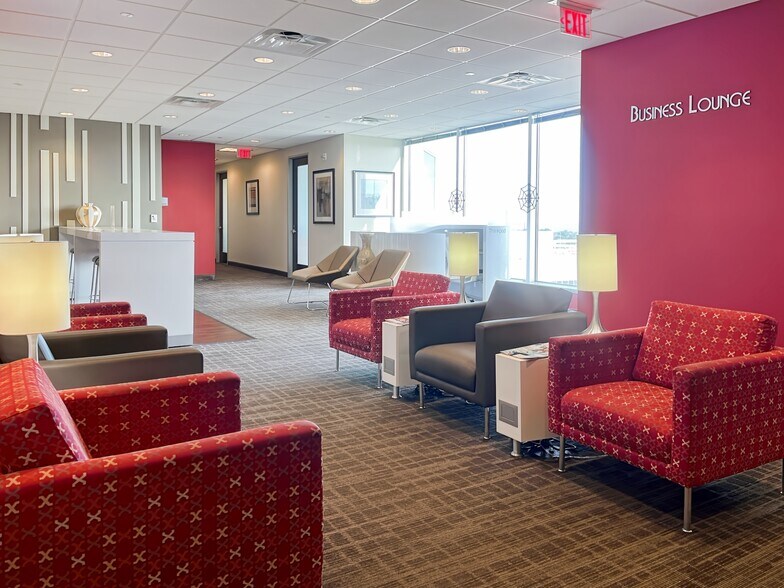 More Photos Of 420 20th St N, Birmingham Coworking Space