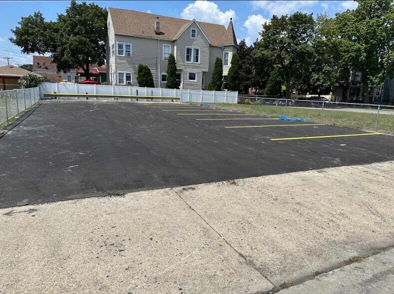 Primary Photo Of 2304 Laramie ave, Cicero Land For Sale