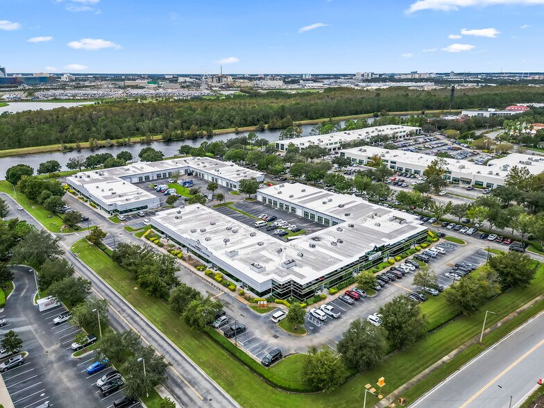 More Photos Of 7350 Futures Dr, Orlando Office For Sale