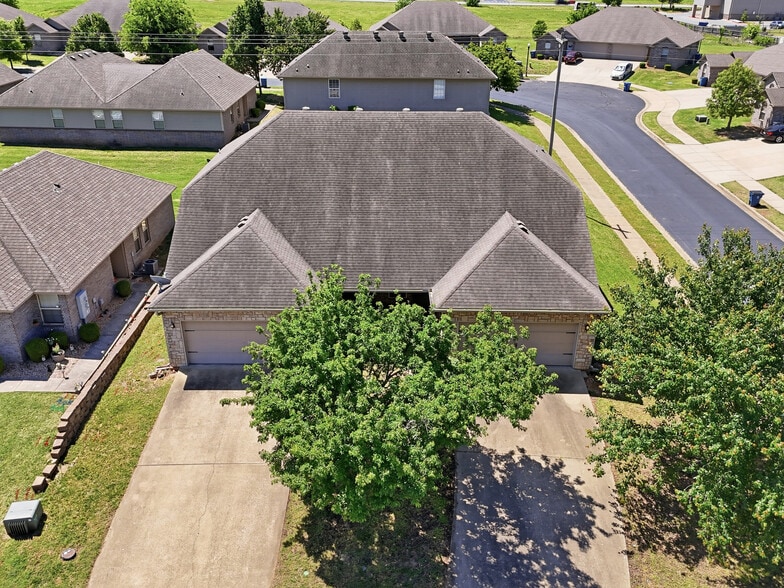 Primary Photo Of 3403 SW Deerfield Blvd, Bentonville Multifamily For Sale