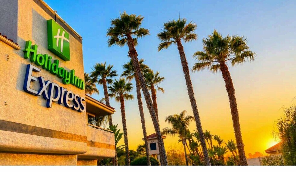 More Photos Of 775 N Oak Park Blvd, Grover Beach Hotel For Sale