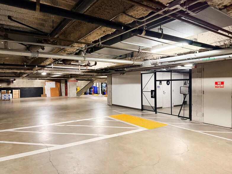 More Photos Of 1155 Market St, San Francisco Office For Sale