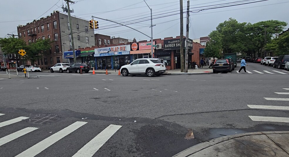 More Photos Of 626 Van Siclen ave, Brooklyn Land For Sale