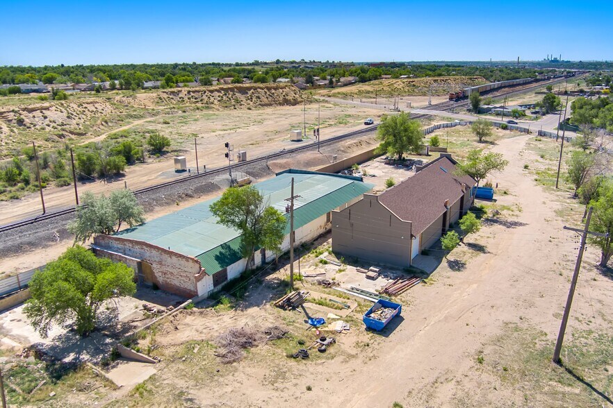More Photos Of 2900 W 29th St, Pueblo Warehouse For Lease