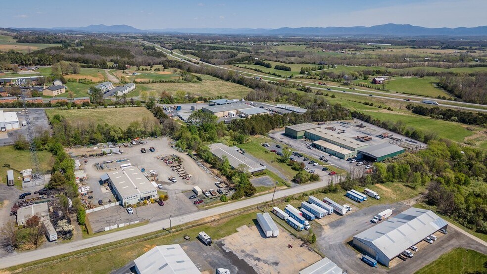 More Photos Of 52 Mid Valley Ln, Verona Warehouse For Sale