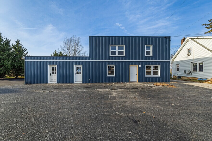 Primary Photo Of 1482 Seven Valleys Rd, York Multifamily For Sale