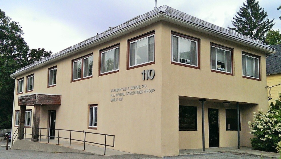 More Photos Of 110 Washington Ave, Pleasantville Medical For Lease