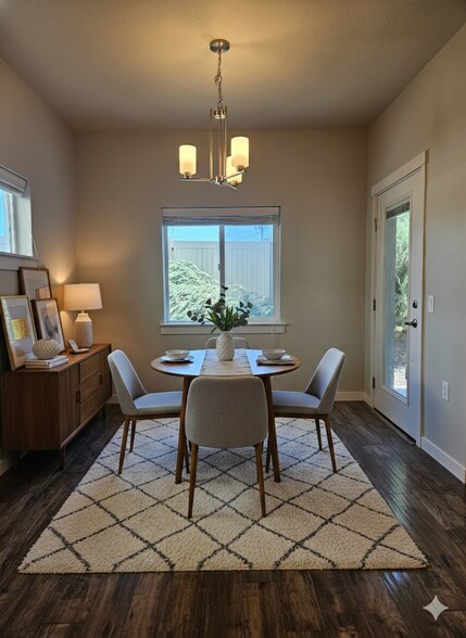 More Photos Of 324 NE 3rd St, Meridian Multifamily For Sale