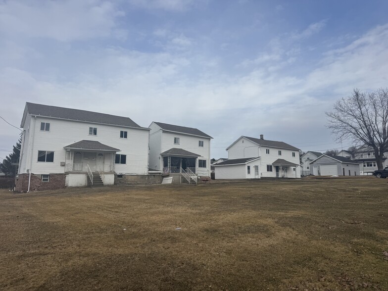 More Photos Of ,  Multifamily For Sale