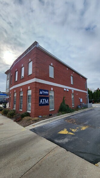 More Photos Of 1150 Washington St, Grafton Office For Lease