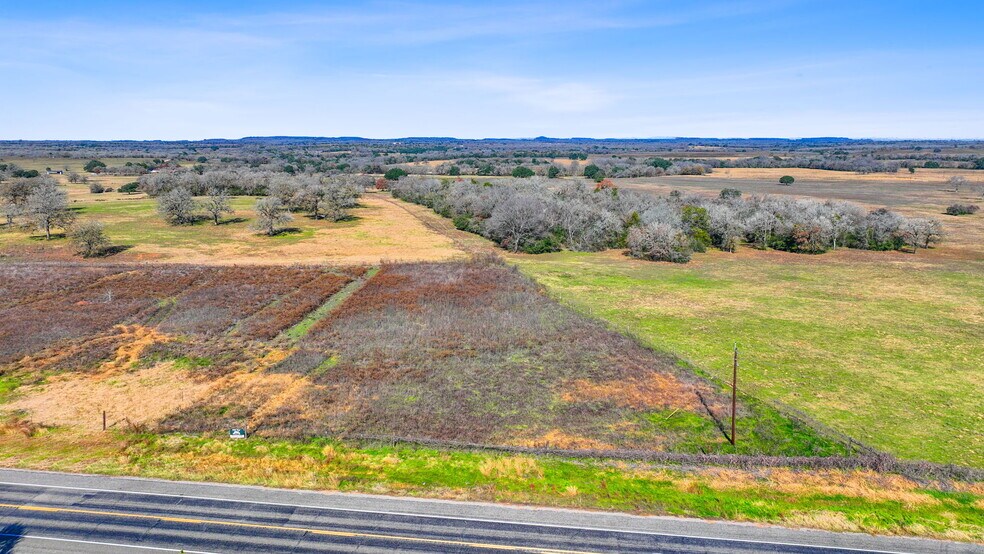 More Photos Of 10866 US-90, Harwood Land For Sale