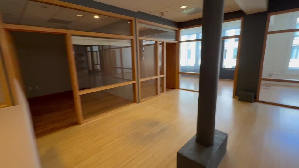 Primary Photo Of 162 Columbus Ave, Boston Office For Lease