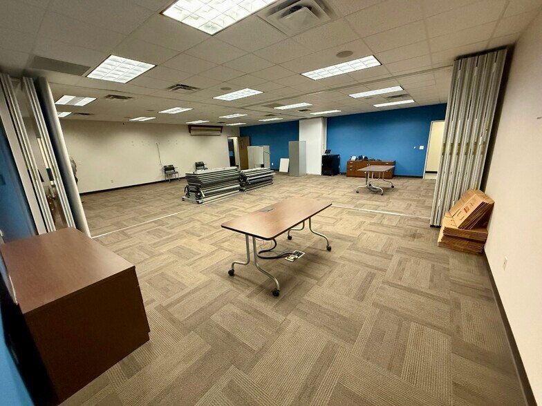 More Photos Of 8289 FM 1116, Gonzales Warehouse For Sale