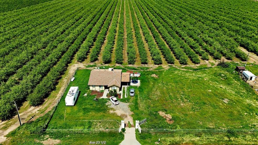 More Photos Of 19683 Avenue 23 1/2, Chowchilla Land For Sale