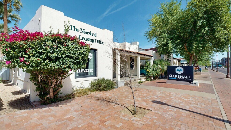 Primary Photo Of 944 S Mill Ave, Tempe Freestanding For Lease